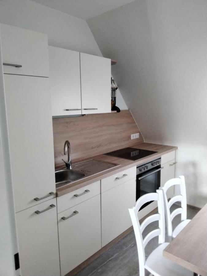 Ferienwohnung 4 Haus Neptun Ideal Fuer Familien Mit Kindern Büsum Esterno foto
